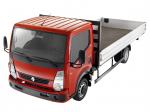 Renault Maxity 2008 года